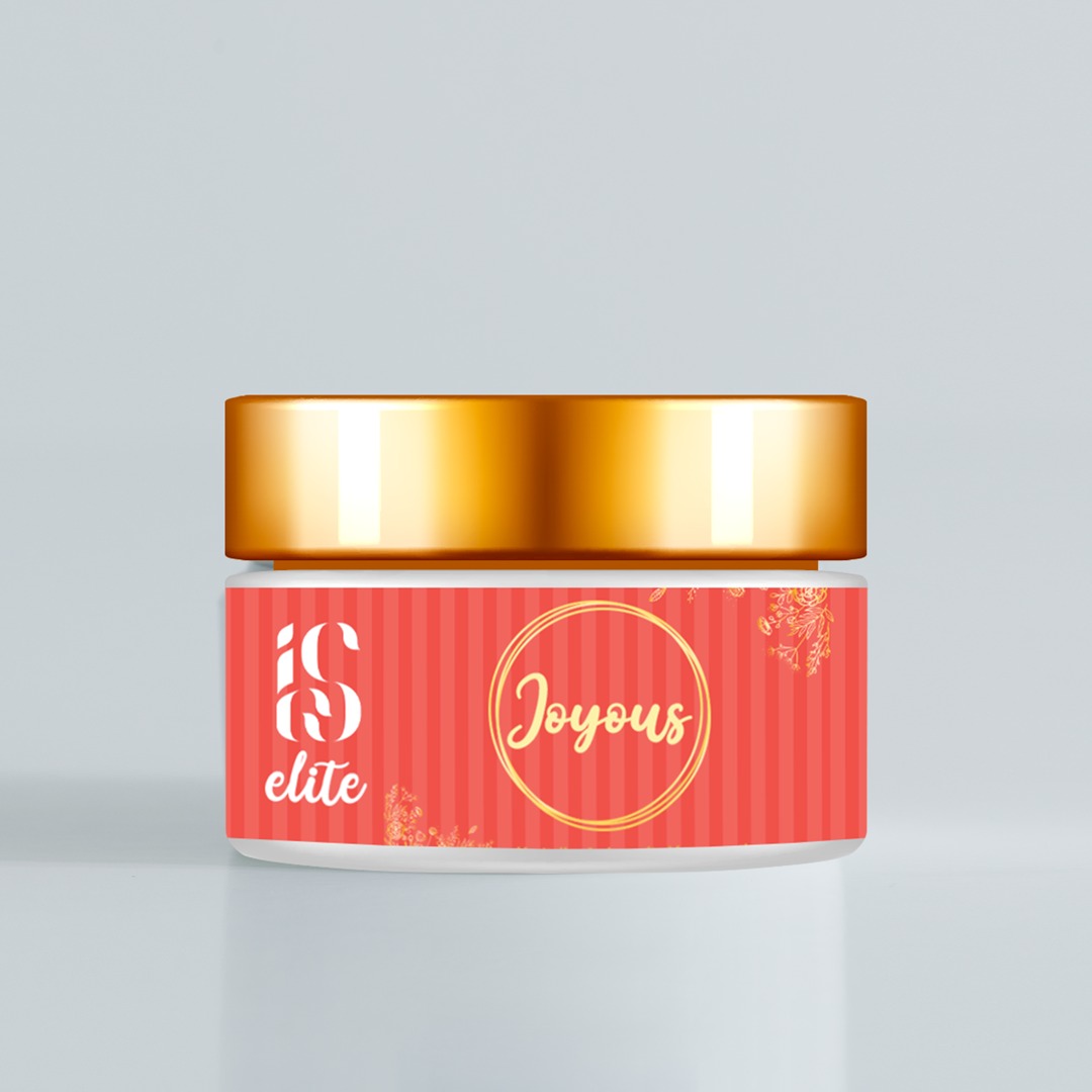 Elite Joyous body cream