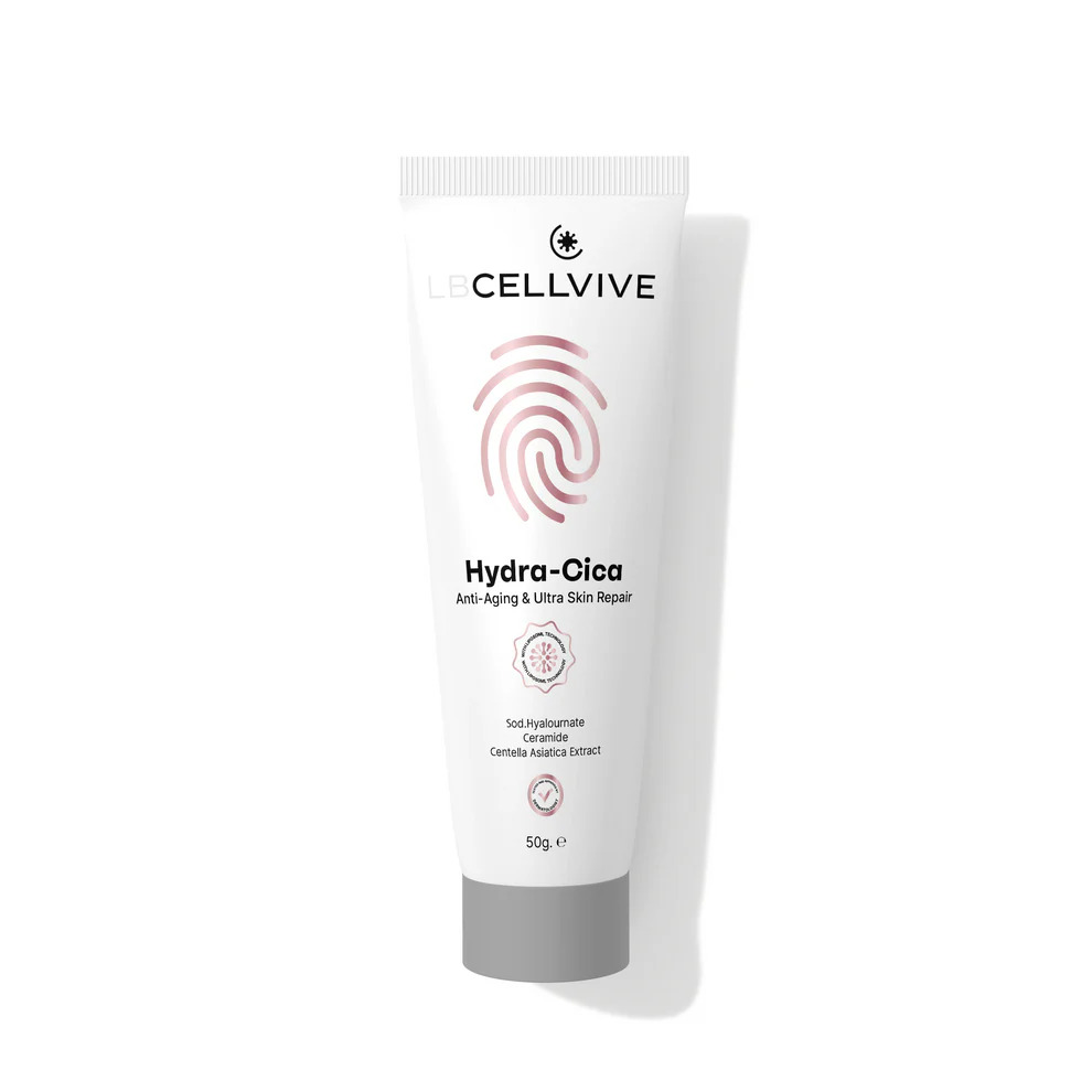 Hydra-Cica Cream